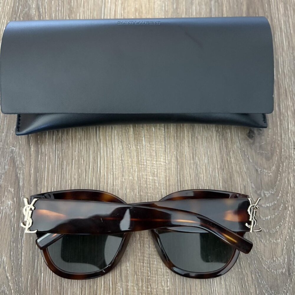 Yves Saint Laurent Women's Sunglasses
